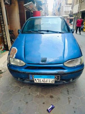 فيات سينا 2000