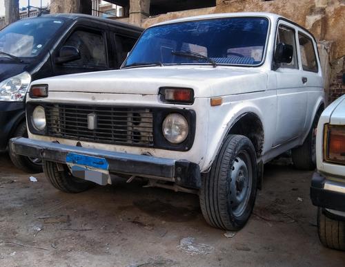 Lada Niva 1981