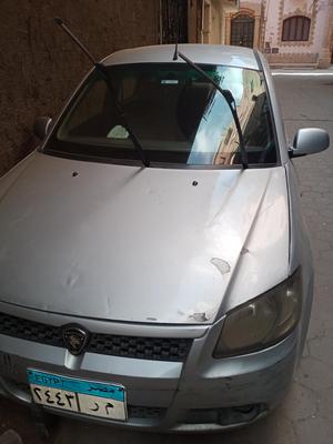 Proton Saga 2011