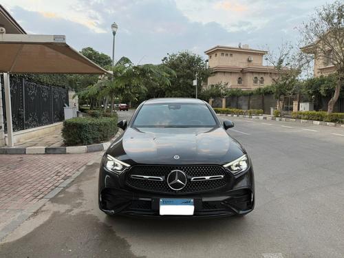 مرسيدس GLC 300 2024
