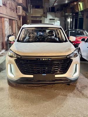 Baic X35 2026