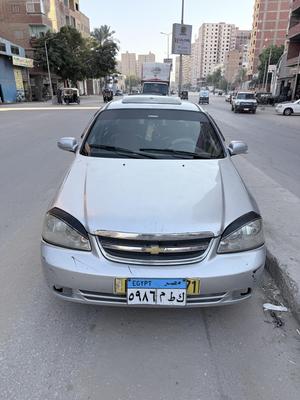 Chevrolet Optra 2008