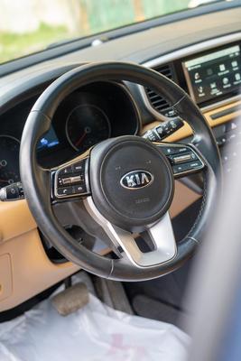 Kia Sportage 2019
