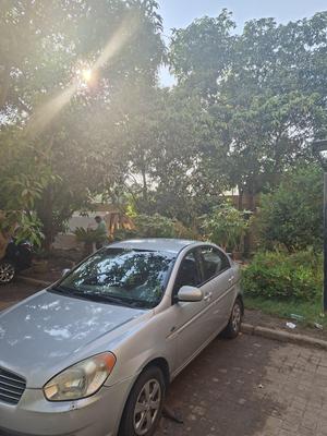 Hyundai Accent 2011