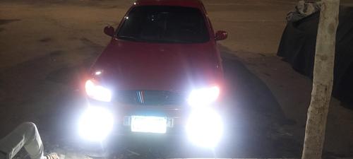 دايو لانوس 2 2001