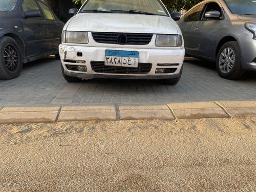 Volkswagen Polo 1995