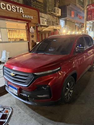 Chevrolet Captiva 2020