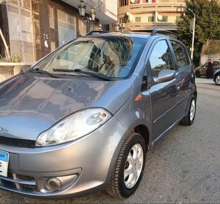 اسبيرانزا A113 2011