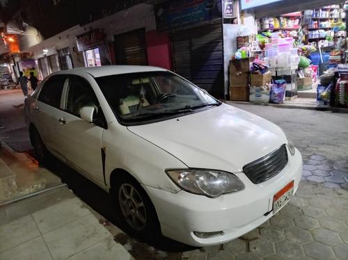 بى واى دى‬ F3 2010