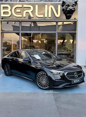 Mercedes E 200 2026