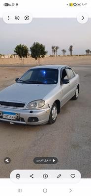 Chevrolet Lanos 2011