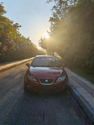 Seat Ibiza 2011