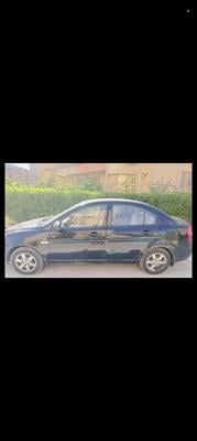Hyundai Accent 2008