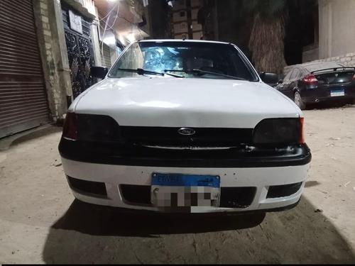 Ford Fiesta 1997