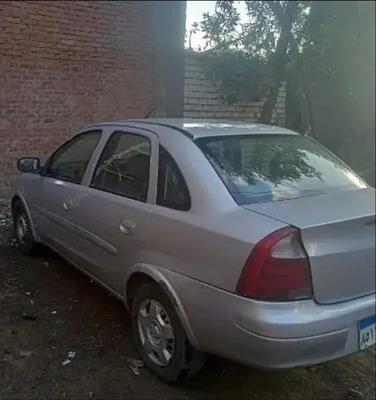 Opel Corsa 2005