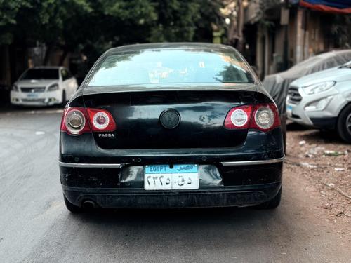 فولكس فاغن باسات 2009