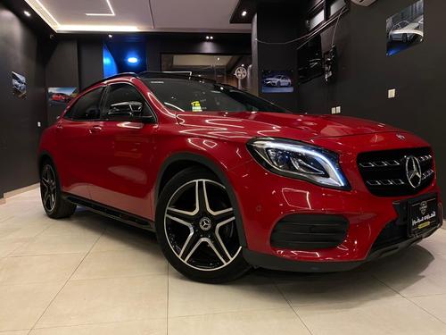 Mercedes GLA 200 2018
