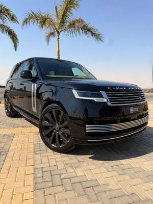 Land Rover Range Rover Vogue 2025