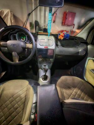 اسبيرانزا A113 2008