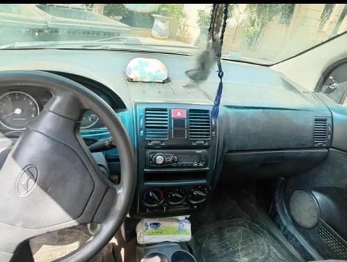 Hyundai Getz 2005