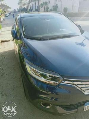 Renault Kadjar 2018
