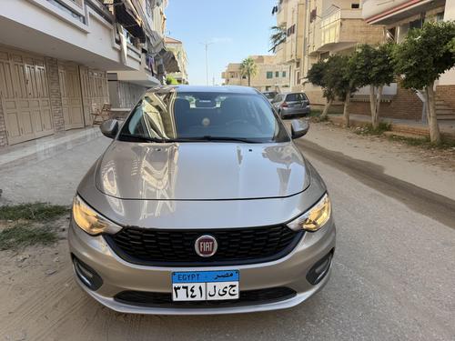 Fiat Tipo 2020