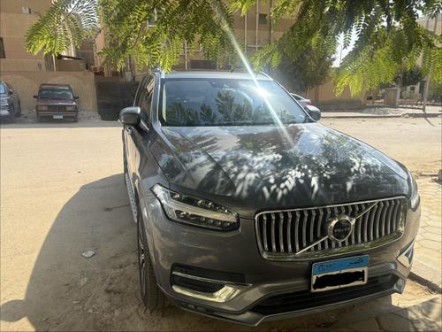 فولفو XC90 2020