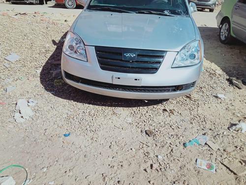اسبيرانزا A516 2009