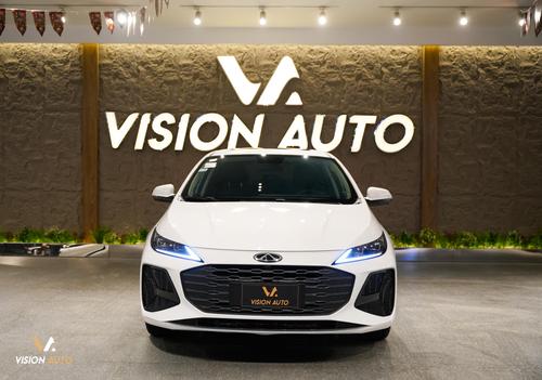 Chery Arrizo 6 2027