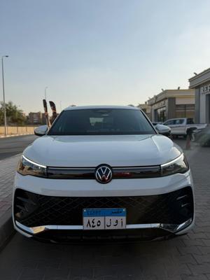 فولكس فاغن تيجون 2025