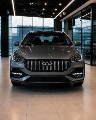 Chery Arrizo 5 2027