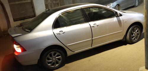 Toyota Corolla 2003