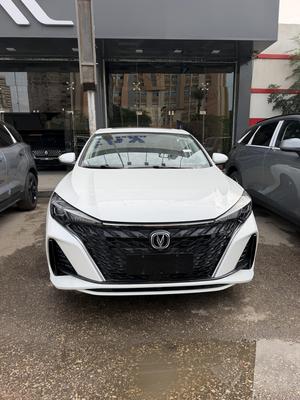 Changan Eado 2027