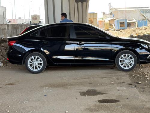 ام جى 5 2026