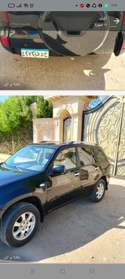 Chery A3 2014