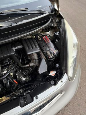 Kia Picanto 2012