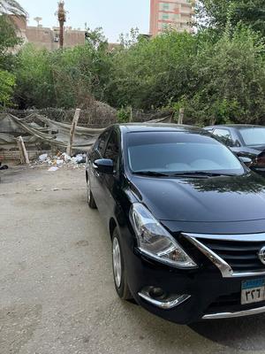 Nissan Sunny 2026