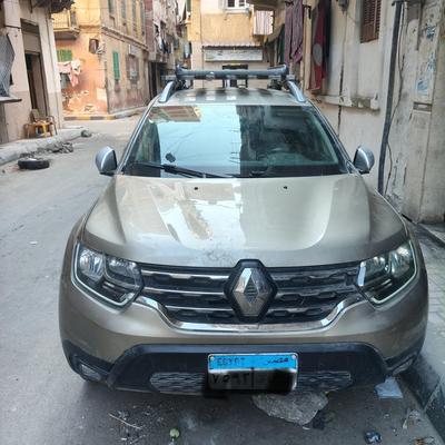 Renault Duster 2020