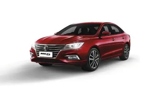 MG 5 2027