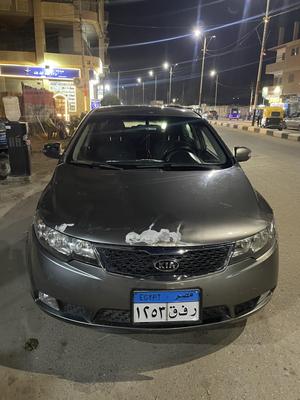Kia Cerato 2010
