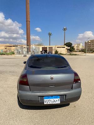 Renault Other 2005