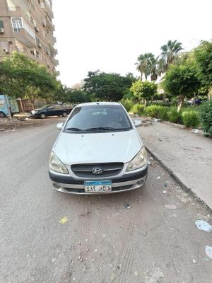 هيونداي جيتز 2011