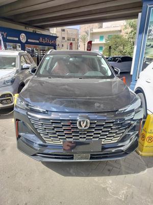 شانجان CS 55 2027