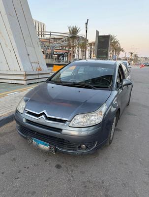 Citroën C4 2006