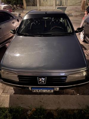 بيجو 405 2005