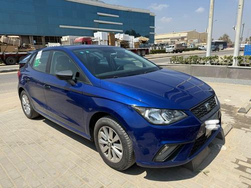 Seat Ibiza 2021