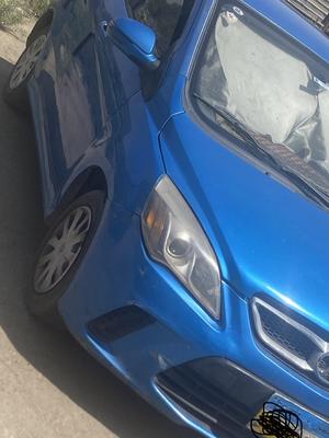 سينوفا A1 2018