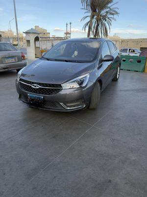 Chery Arrizo 5 2023