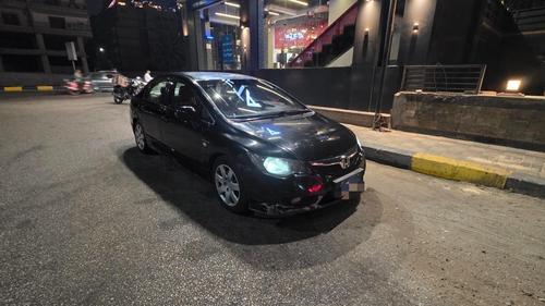 Honda Civic 2009