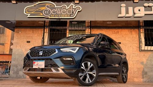 Seat Ateca 2023